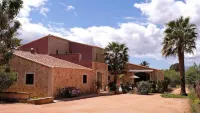 Agroturismo Son Sampoli by Mhr