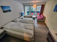 Hotel Säntis Lodge Hotels in Toggenburg
