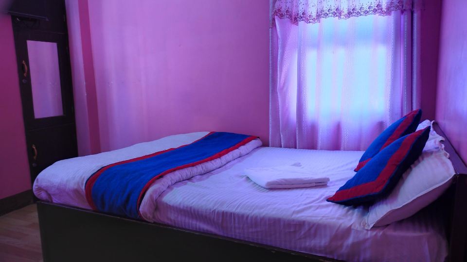 Hotel Chandragiri Paradise