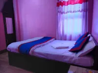 Hotel Chandragiri Paradise