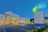 Holiday Inn Express NEPTUNE by IHG Hotels in 