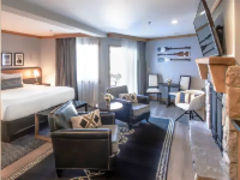 The Landing Resort and Spa Hotels in South Lake Tahoe