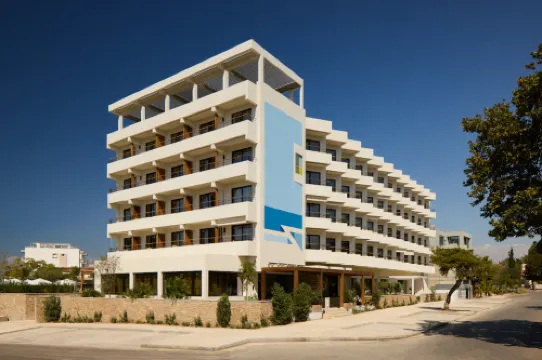 Ace Hotel & Swim Club Athens