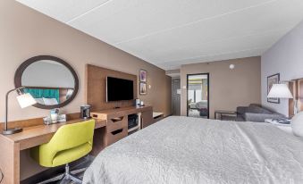 Hampton Inn Cleveland/Westlake