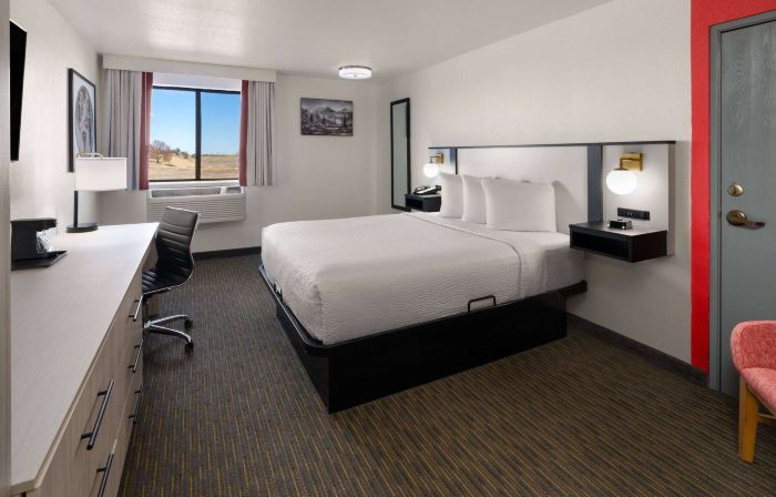 Sylo Hotel Denver Airport, a Ramada by Wyndham