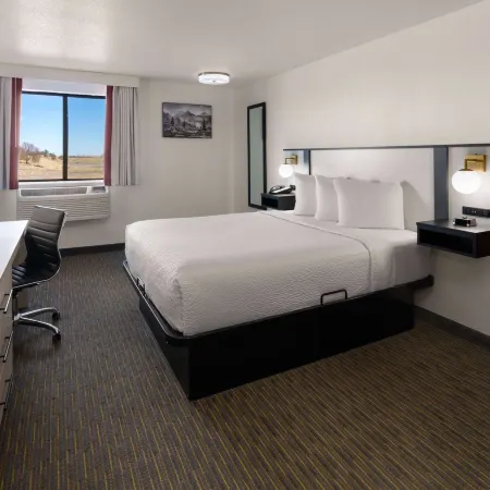 Sylo Hotel Denver Airport, a Ramada by Wyndham