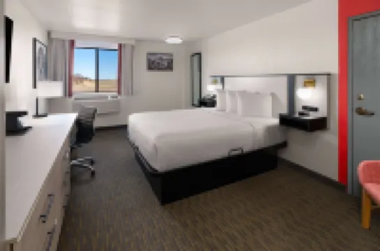 Sylo Hotel Denver Airport, a Ramada by Wyndham