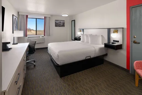 Sylo Hotel Denver Airport, a Ramada by Wyndham - 2-Sterne