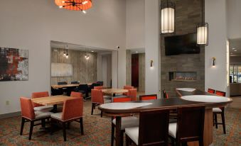 Homewood Suites Cincinnati Midtown