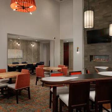 Homewood Suites Cincinnati Midtown