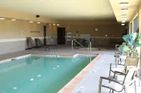 Hampton Inn Sweetwater - Pools