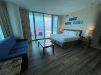 South Beach Biloxi Hotel & Suites Hotels near Biloxi Fire Museum