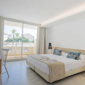 Globales Cala Bona