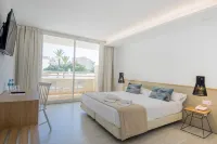 Globales Cala Bona Hotels in Cala Bona