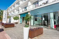 Hotel Puchet Ibiza - Airport Shuttle