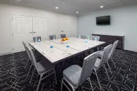 Homewood Suites by Hilton Columbus-Dublin Hotels in Dublin