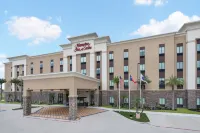 Hampton Inn & Suites by Hilton Portland Corpus Christi, TX