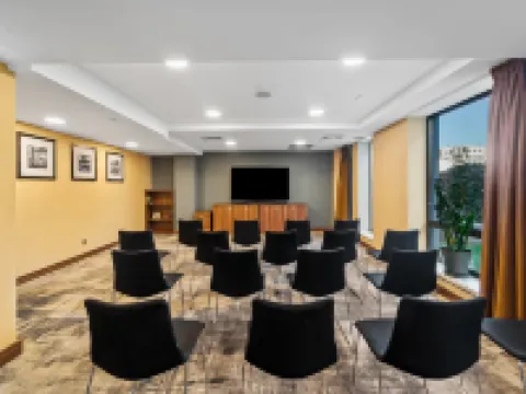 Hampton by Hilton Cluj-Napoca Hotels in Cluj-Napoca