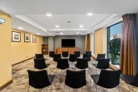 Hampton by Hilton Cluj-Napoca Hotels in Cluj-Napoca