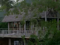 Artisan Koh YAO Yai Handcraft Beachfront Villas Отели в г. Остров  Яо-Яй