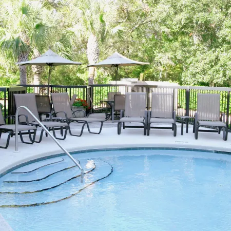 Hampton Inn Amelia Island at Fernandina Beach