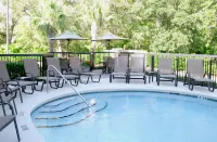 Hampton Inn Amelia Island at Fernandina Beach - Beach