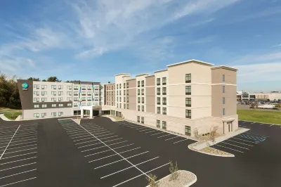 Homewood Suites by Hilton Albany Crossgates Mall Hotels in Westmere