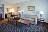 Hampton Inn & Suites Oxford-Anniston