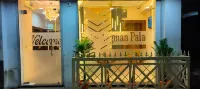 Hotel Aagman Palace - Near Mahakal Temple Hotels near Maharana Pratap Udhyan