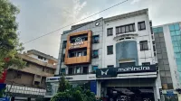 Karan Holidays Hotels near Central Park