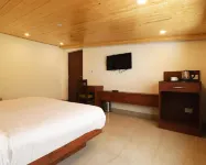 Hotel Mussoorie Heights Hotels in Mussoorie
