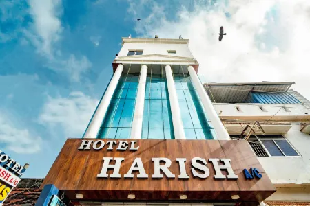 Hotel Harish