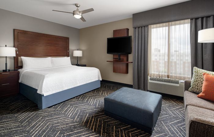 Homewood Suites by Hilton Springfield
