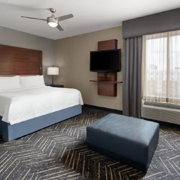 Homewood Suites by Hilton Springfield