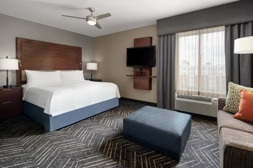 Homewood Suites by Hilton Springfield Hotels in Springfield