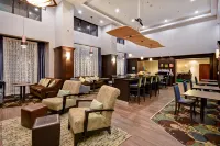 Hampton Inn & Suites Detroit-Canton Hotels in Canton