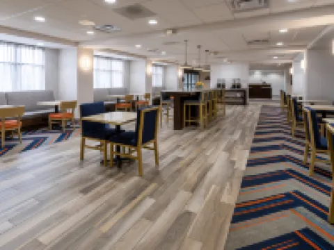 Hampton Inn Milford Hotels in Sussex County