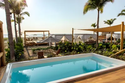 Casa Joseph Zicatela - Adults Only Hotels in 