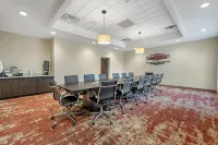 Best Western Plus Lakeview Hotel