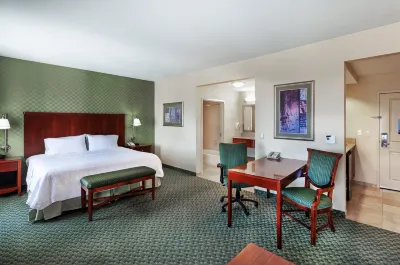 Hampton Inn & Suites El Paso West Hotel di El Paso