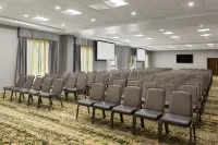 Hilton Garden Inn Greenville Hoteles en Mauldin