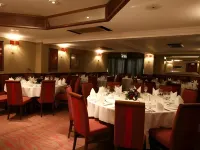 古老宮殿旅館 鄧斯特布林住宿飯店