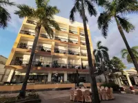 Subic Bay View Diamond Hotel 더 필리핀 엑스텐시온 프로그램 인 올롱가포 대학 주변 호텔