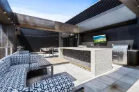 Sable 606 - One Bedroom