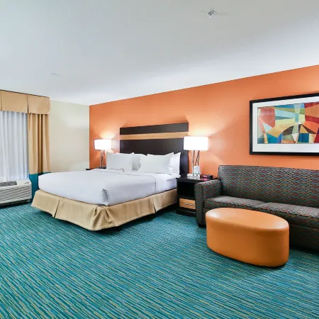 Holiday Inn BISMARCK by IHG