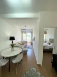 Onebedroom Apartment with balcony