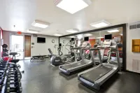 Hilton Garden Inn Austin/Round Rock - Træningscentre