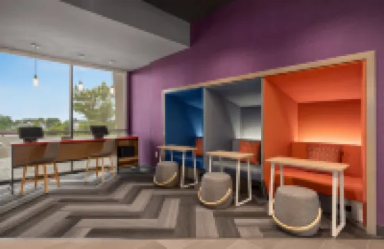 Tru by Hilton Hershey Chocolate Avenue