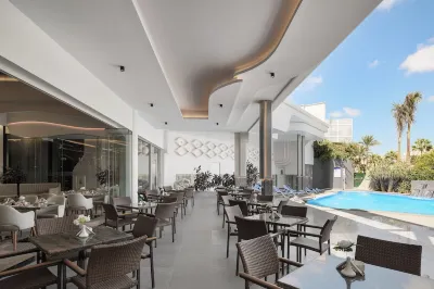 Mirage Hotel & Conference Center Hotels in Aleksandria