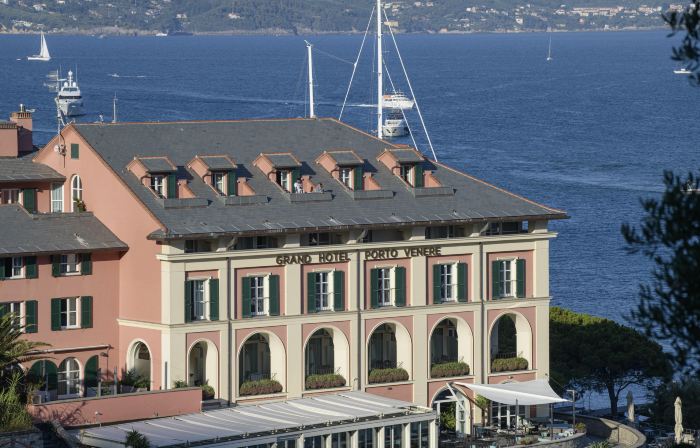 Grand Hotel Portovenere